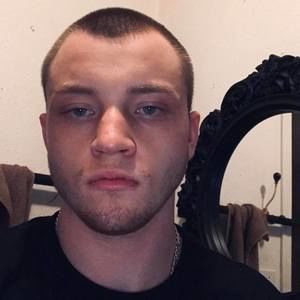 Meet your Posher, Brody